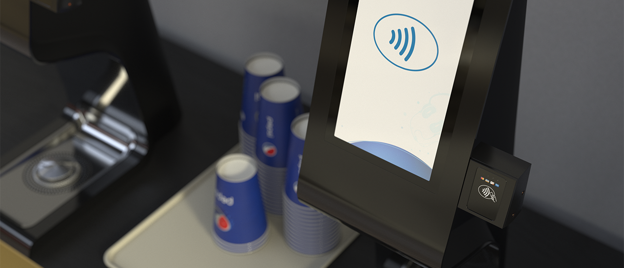 drink dispenser
